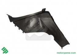 Fianchetto sinistro originale Kymco MAXXER 300 (3)